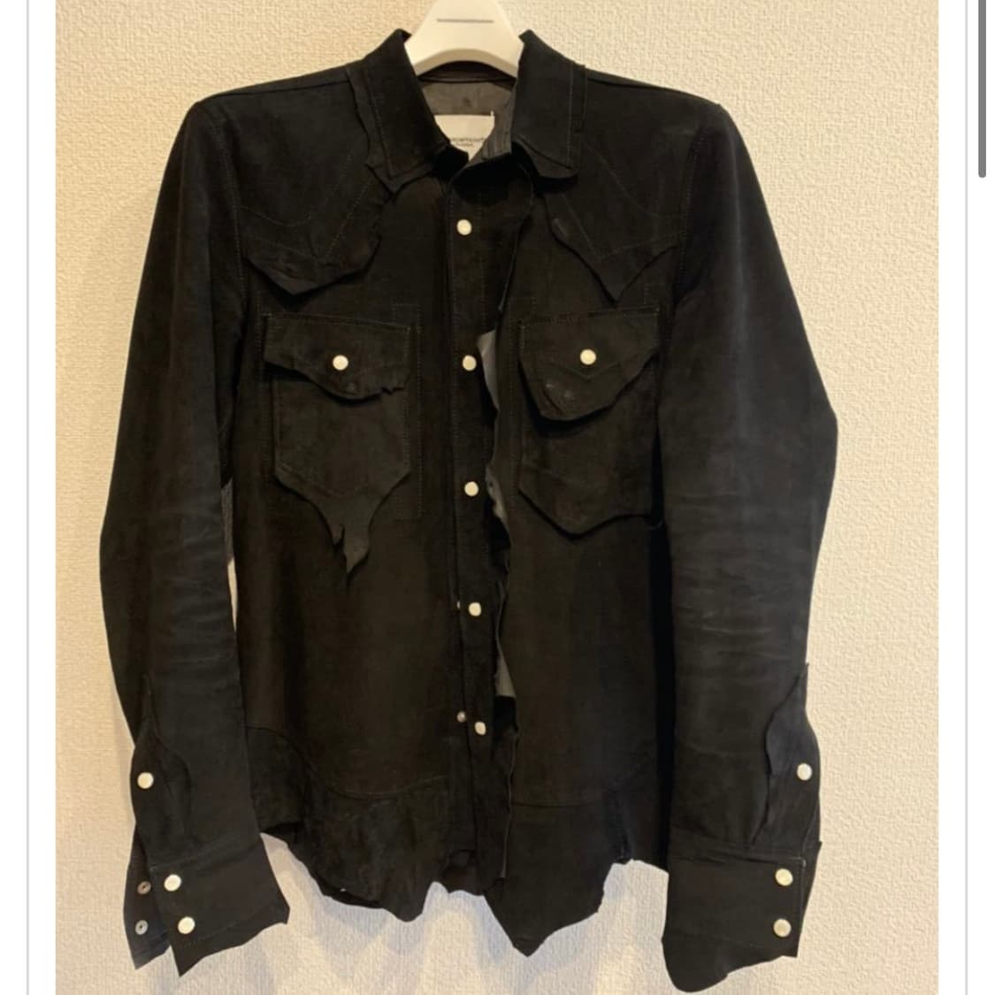 솔로이스트 디스 니트 상품이미지7