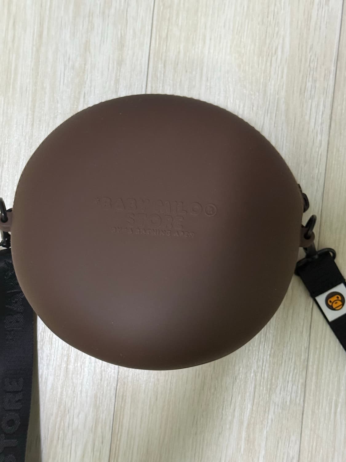 베이비마일로 크로스백 상품이미지3