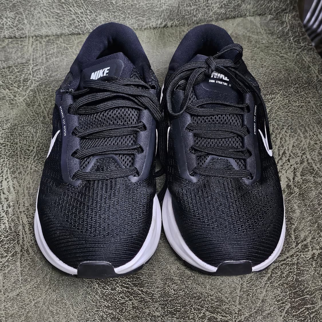 [235] 나이키 여성 에어 줌 스트럭처 24 러닝화 운동화 상품이미지3