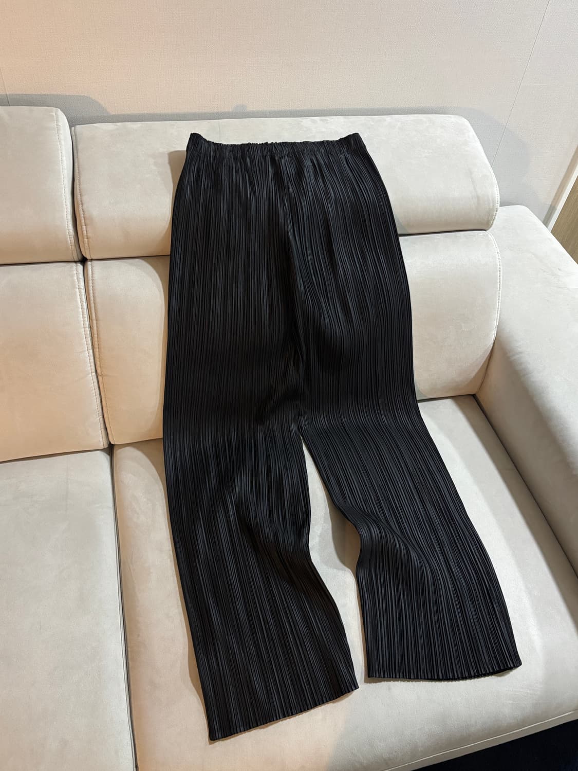 Pleats Please 플리츠플리즈 이세이미야케 링클팬츠 상품이미지1