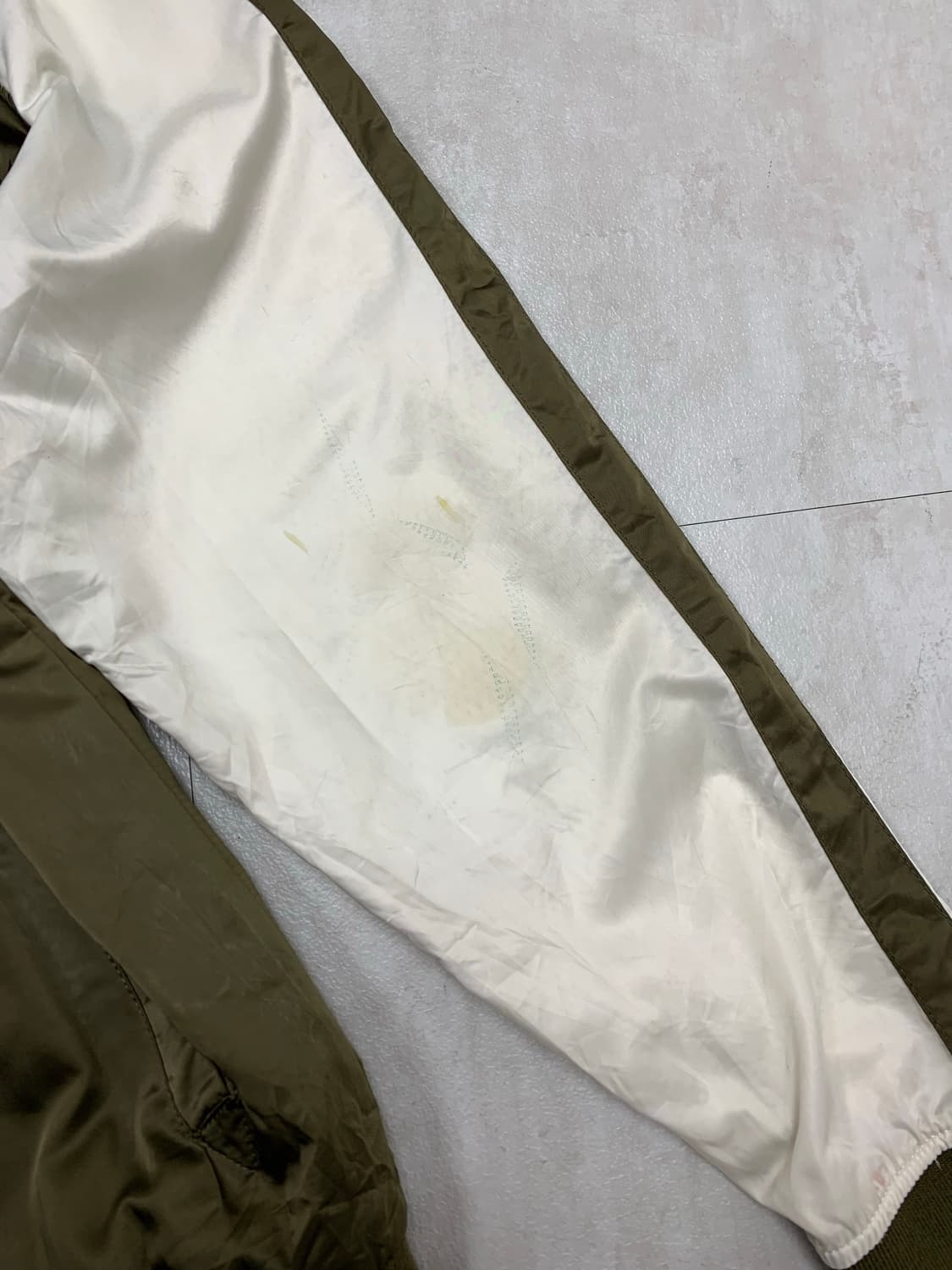 Outer wear 스카쟌 #547 상품이미지6