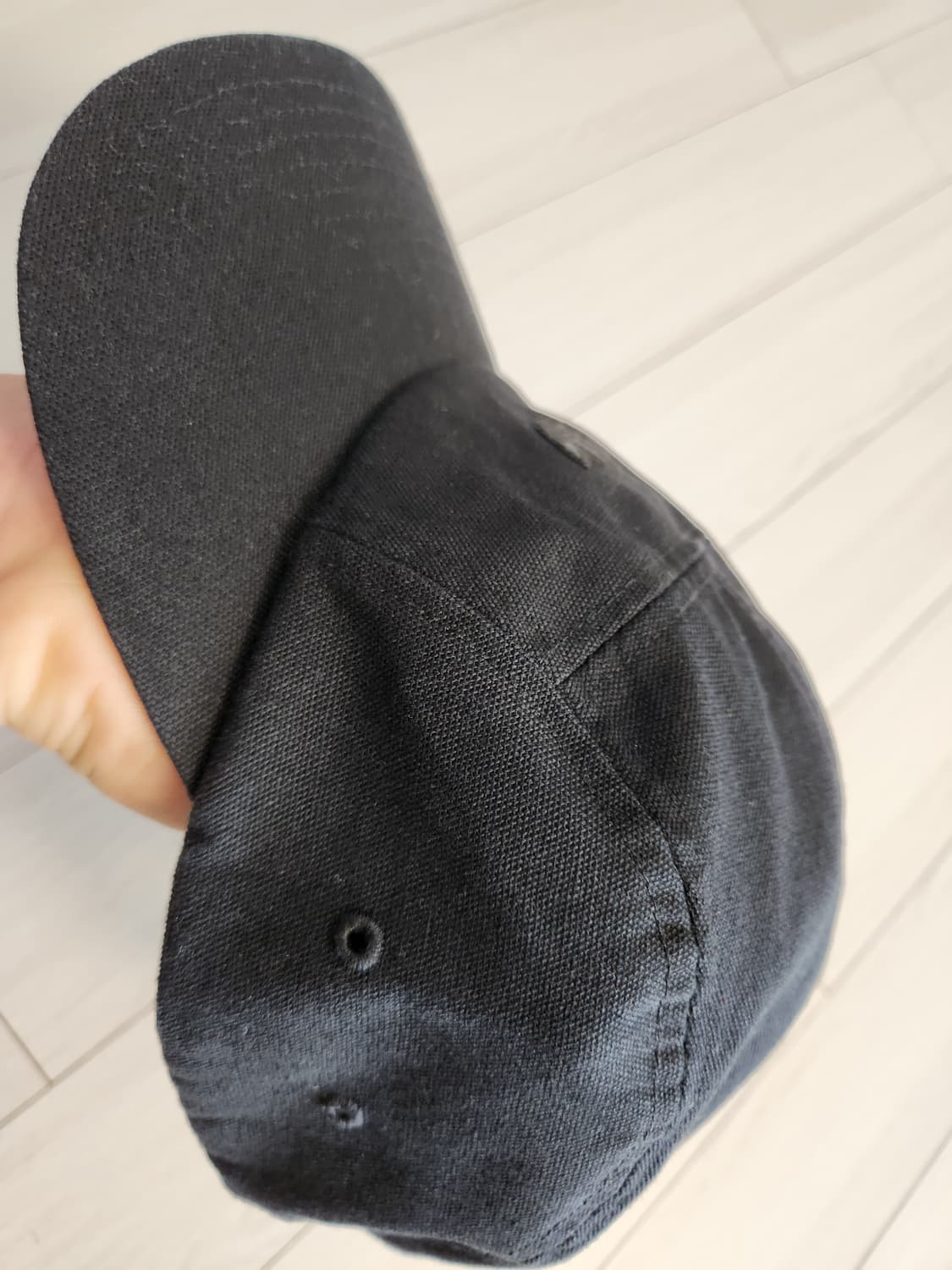 아디다스 남녀공용 오리지널 5패널 블랙 H34573 캠프 캡 모자

사이 상품이미지4