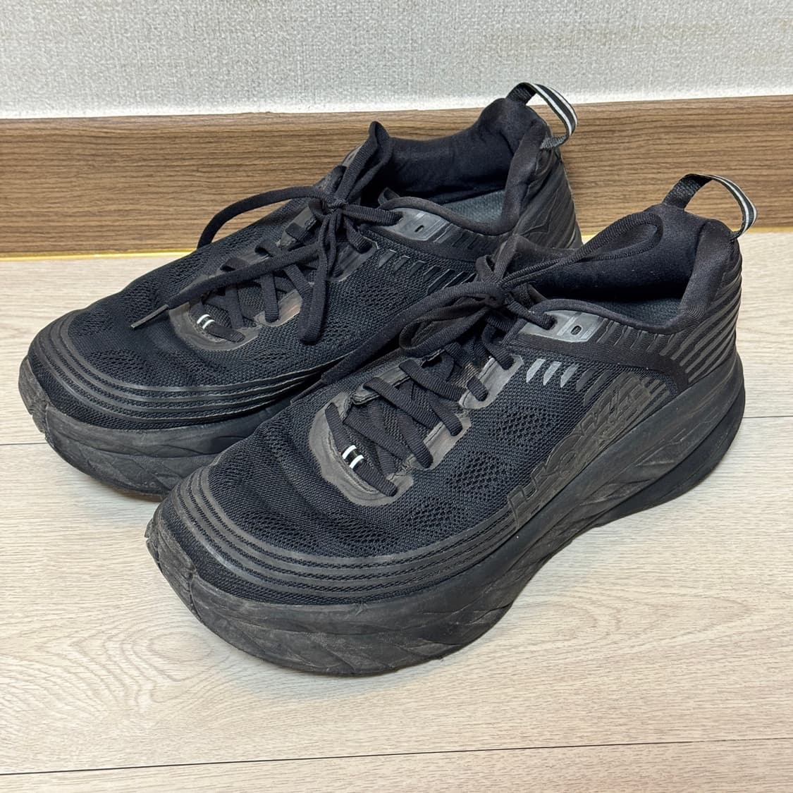 호카 본디6 와이드 280 상품이미지1