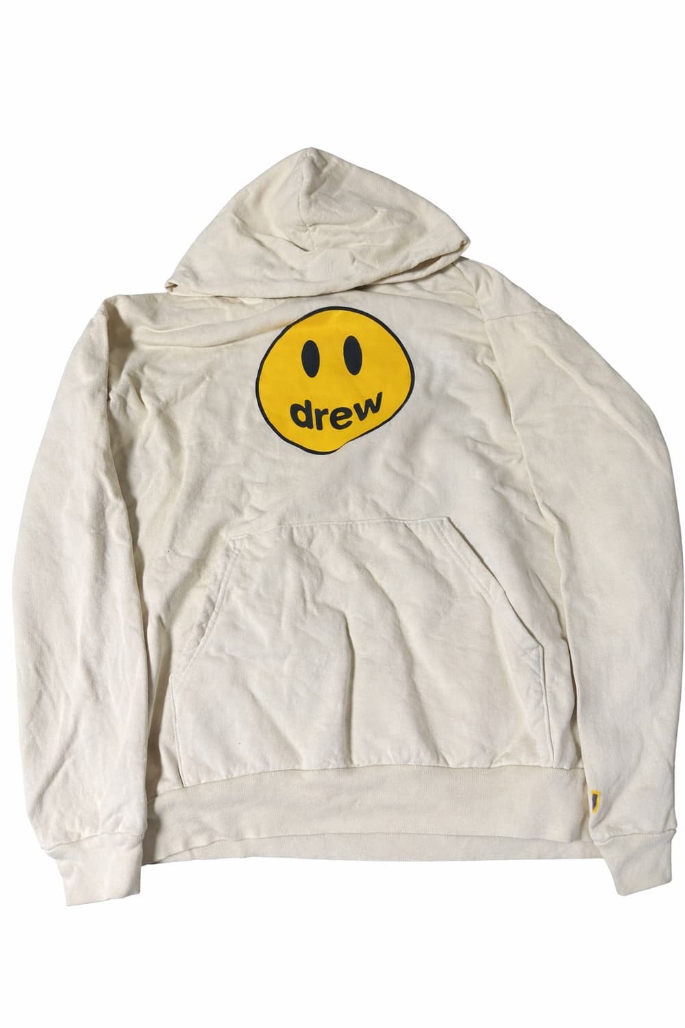 드류하우스 아이보리 후드티  상품이미지1