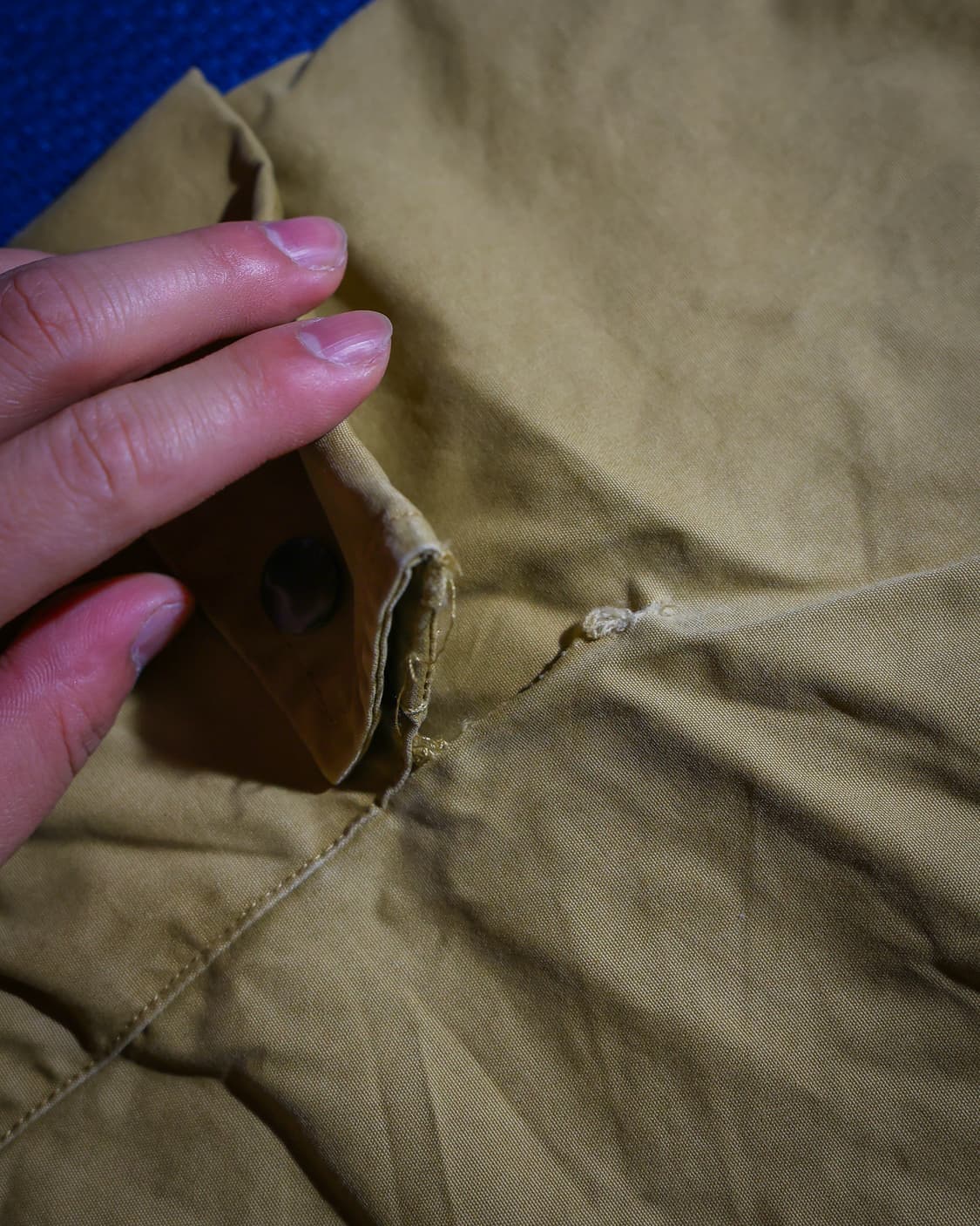 라퍼지스토어 빅포켓 반바지 상품이미지3