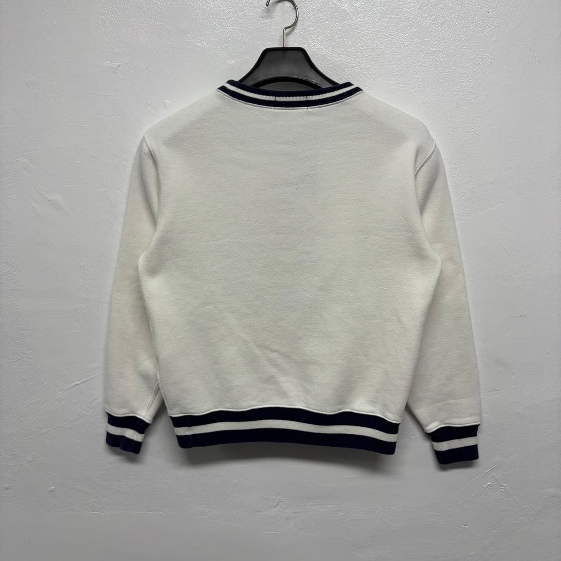 폴로 랄프로렌 패치 맨투맨 상품이미지2