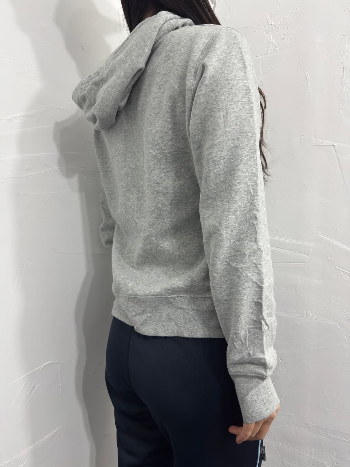 gap logo hoodie 상품이미지3
