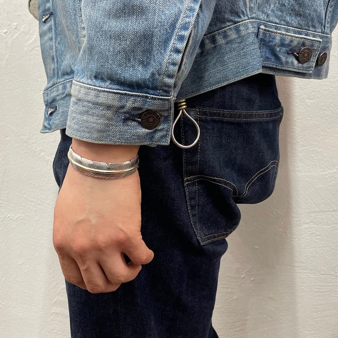 네이티브 아메리칸 주얼리 (Native American Jewelry) 상품이미지5