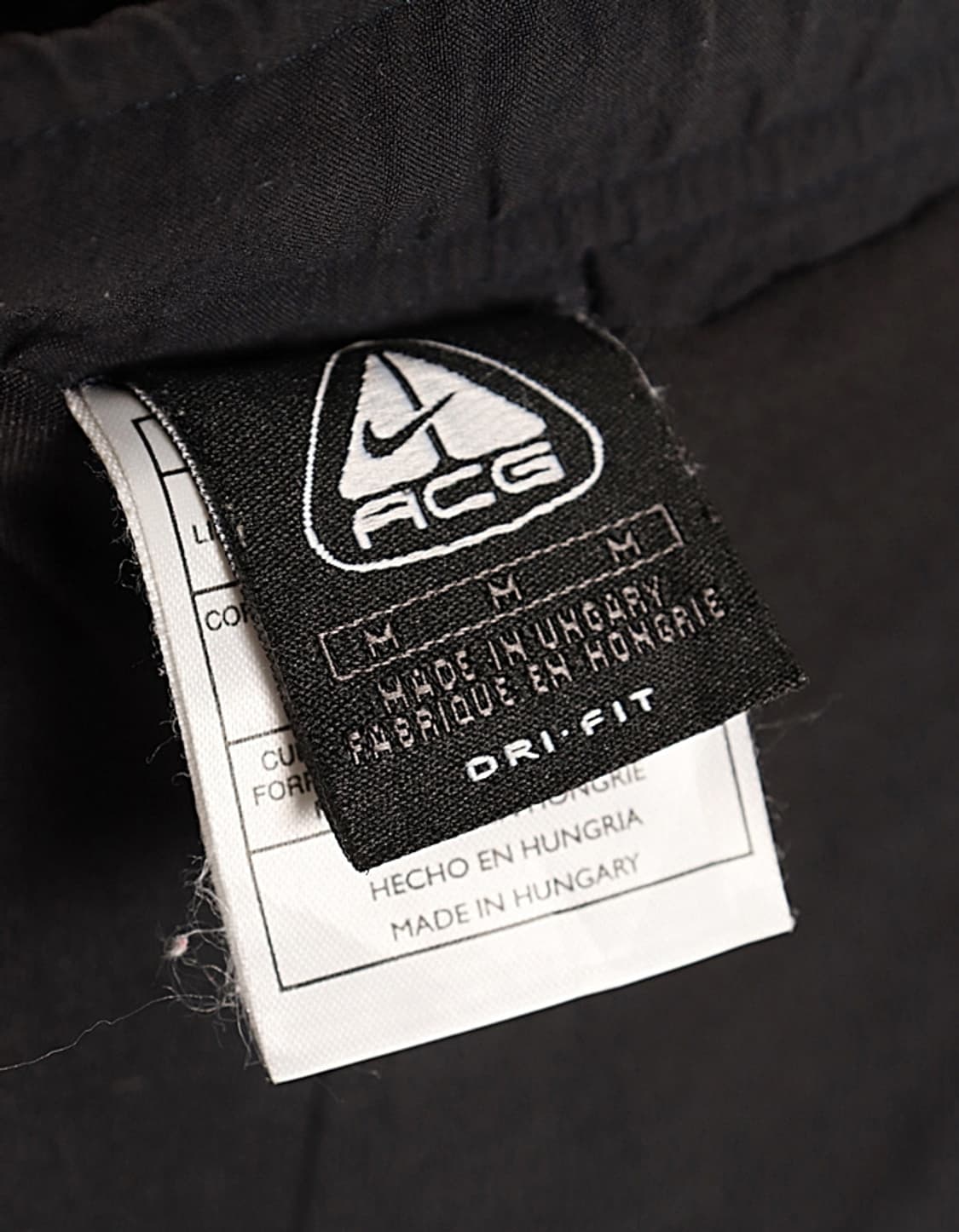  NIKE ACG Nylon Shorts (30~31) 상품이미지9
