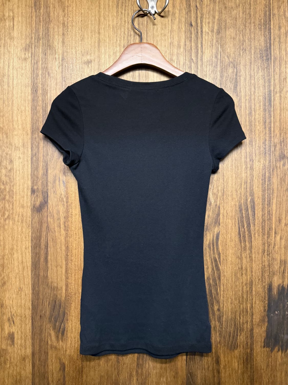 Egoist Cubic Detail T-shirt 상품이미지2
