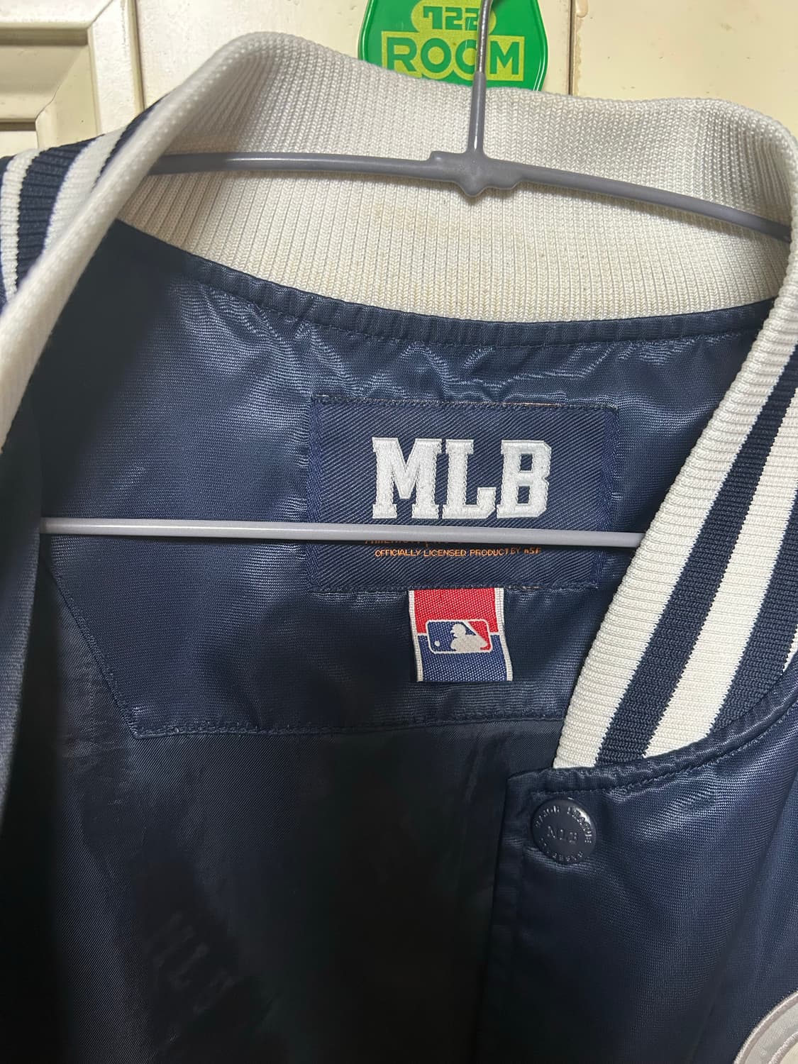 MLB 시카고 야구점퍼 상품이미지4