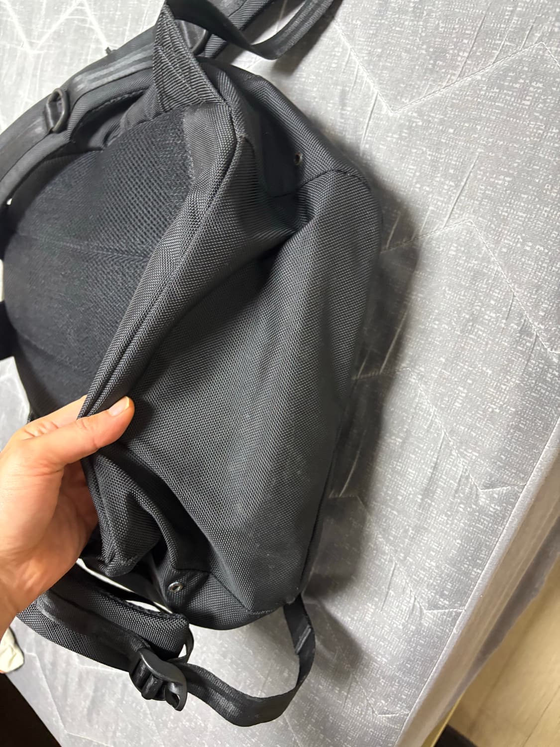 솔로이스트 뉴에라 백팩 상품이미지4