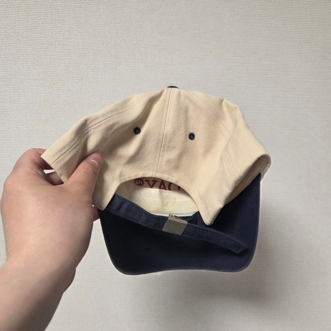 Sundays Running Club 볼캡 Free 상품이미지4