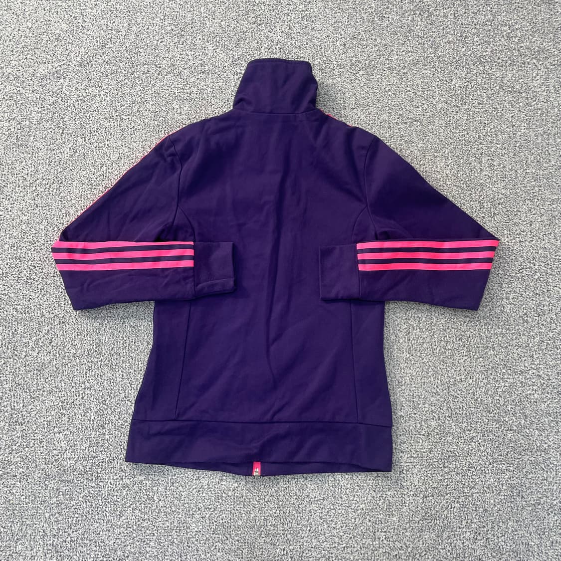 90 아디다스 유로파 트랙탑 자켓 0303S1 상품이미지4