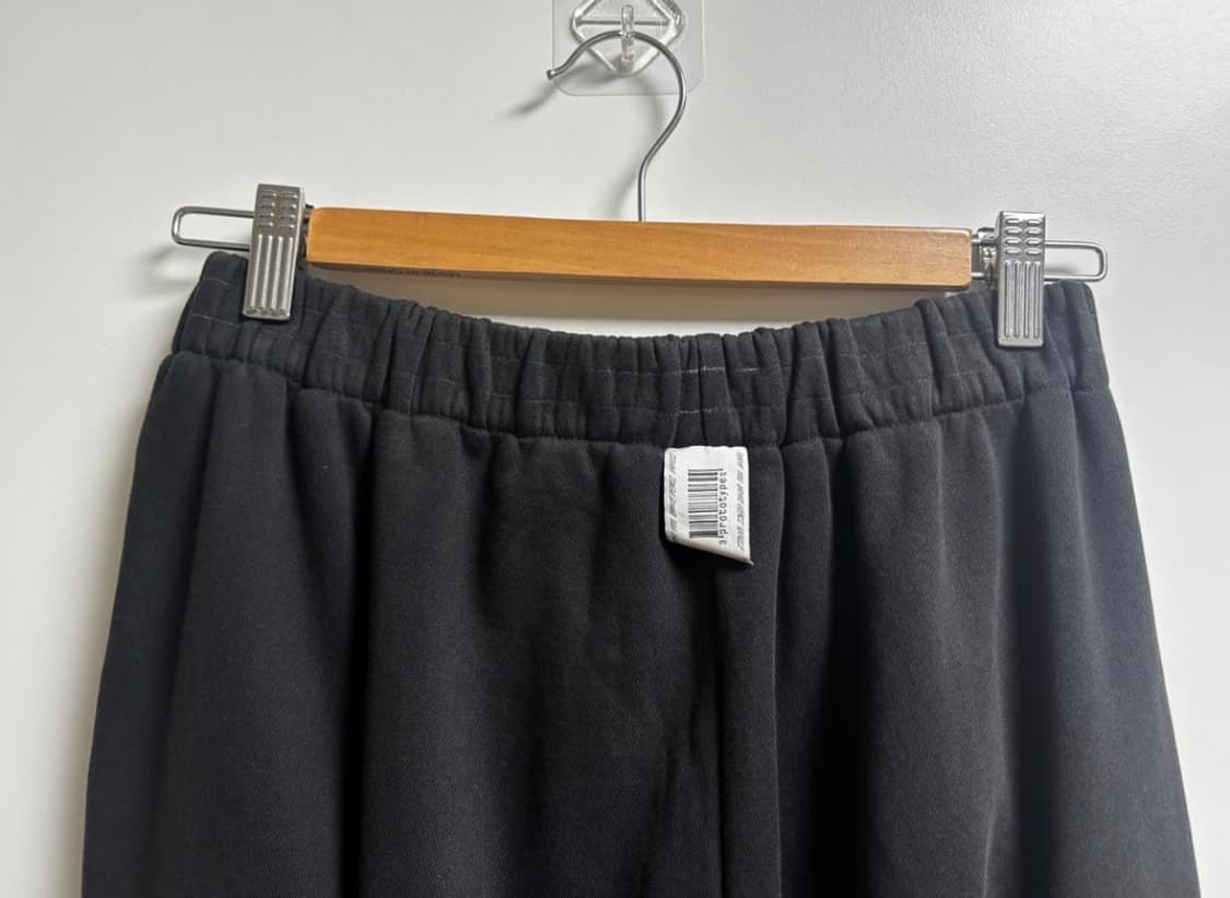 prototypes "NEW" SWEATPANTS 상품이미지4