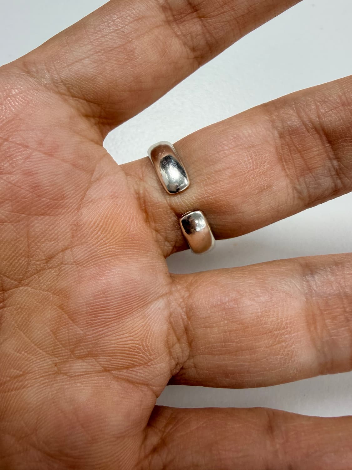 나바호 인디언 주얼리 반지 상품이미지3