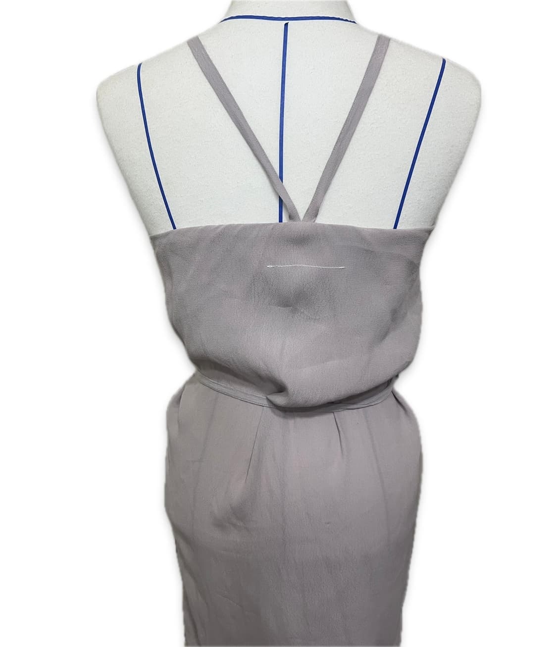 MM6 원피스-택있음새상품 상품이미지4