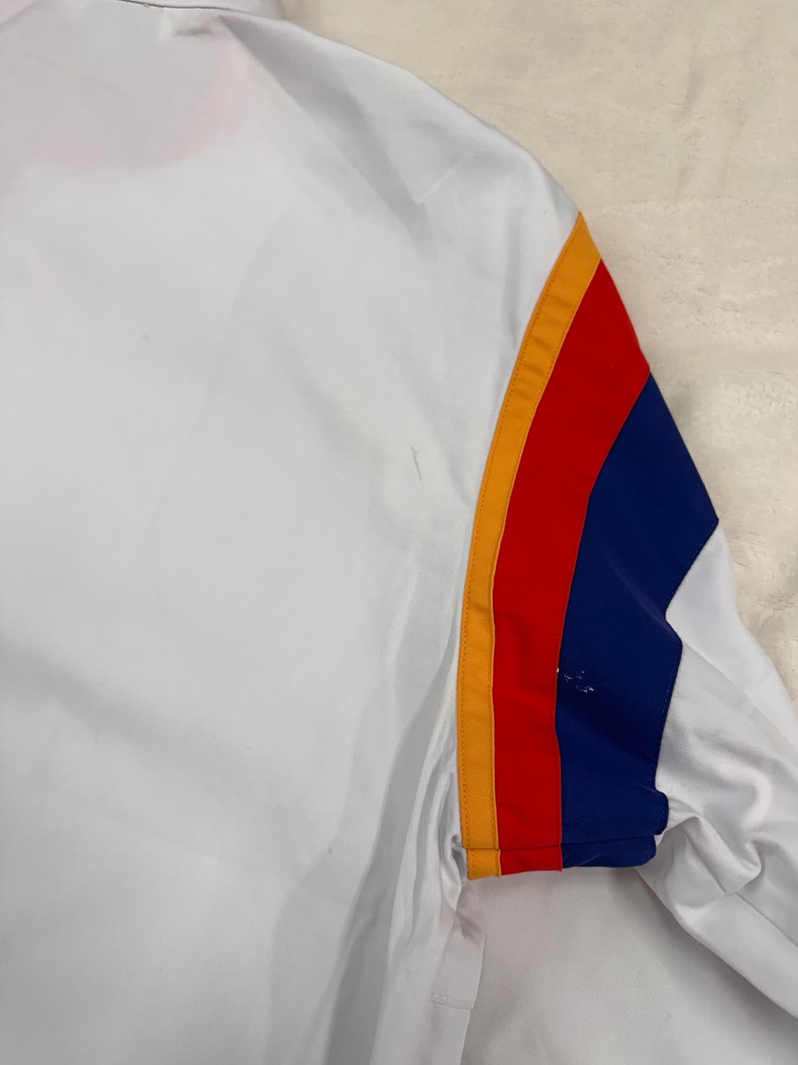 (L)라피도 88올림픽 한정판 국대 자켓 상품이미지9