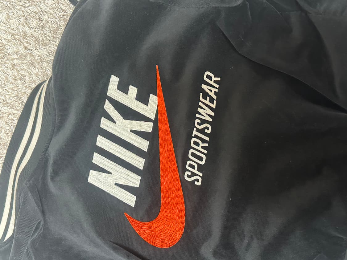 나이키 자켓 상품이미지2