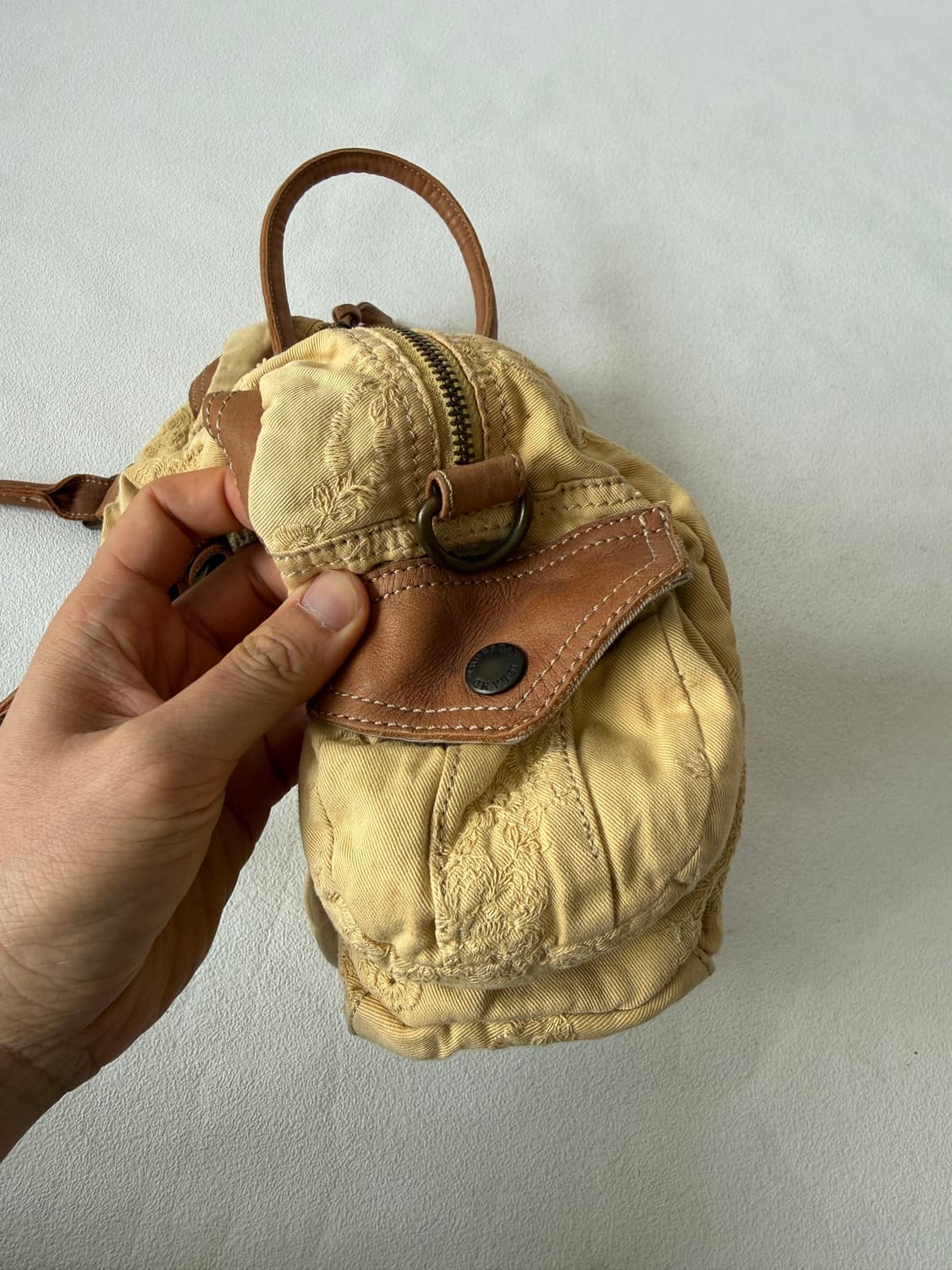 써스데이아일랜드(Thursday Island) 숄더백 상품이미지3