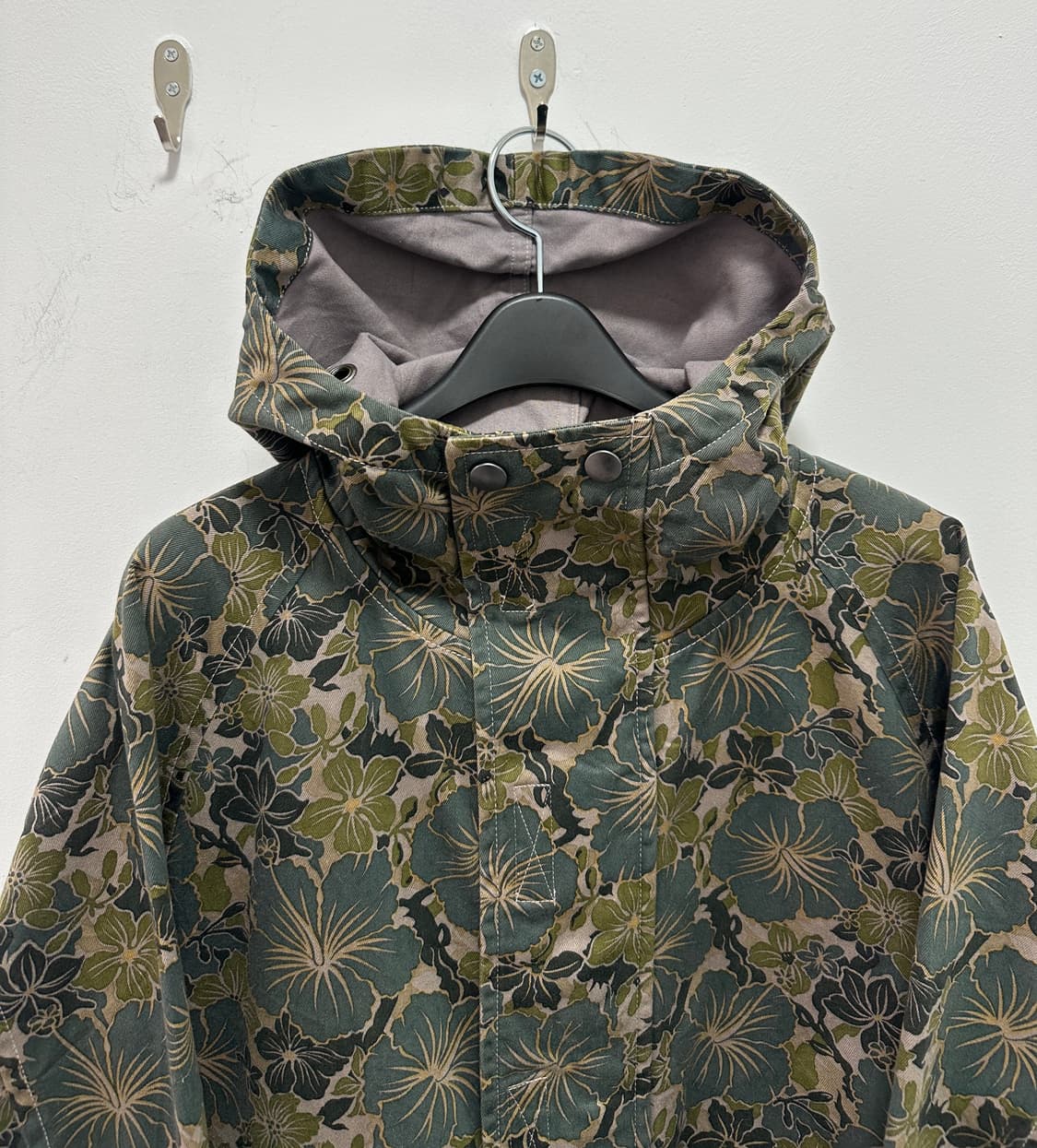 No concept but good sense camo flower pa 상품이미지5