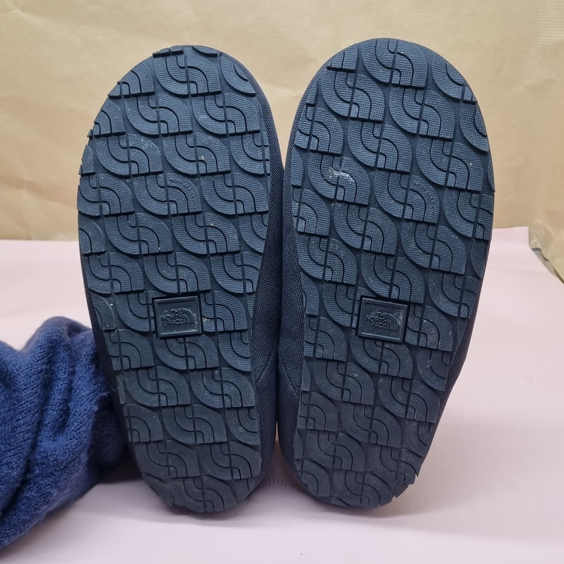 노스페이스 트랙션 뮬 240 상품이미지3