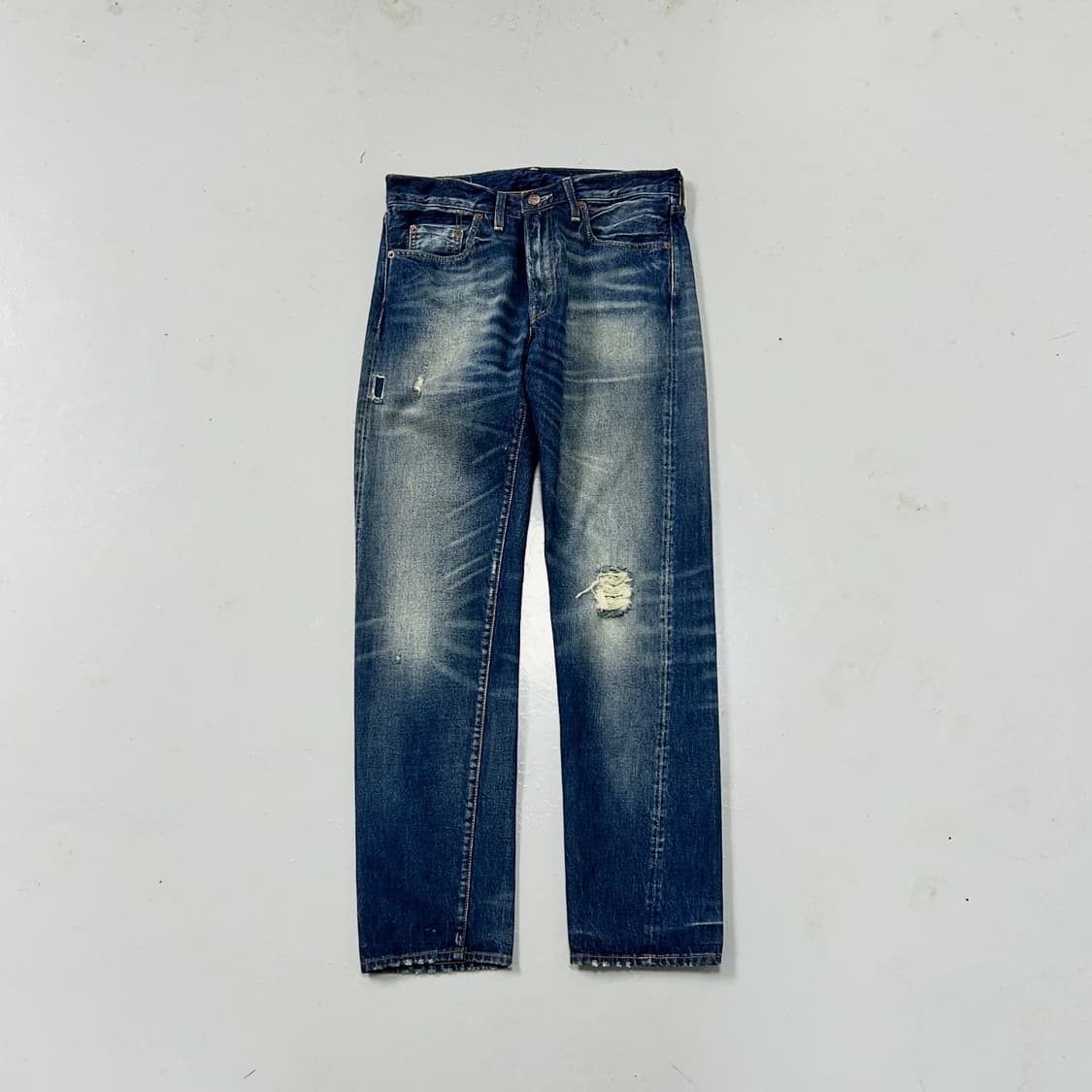 LVC 501Z XX 데님  상품이미지1