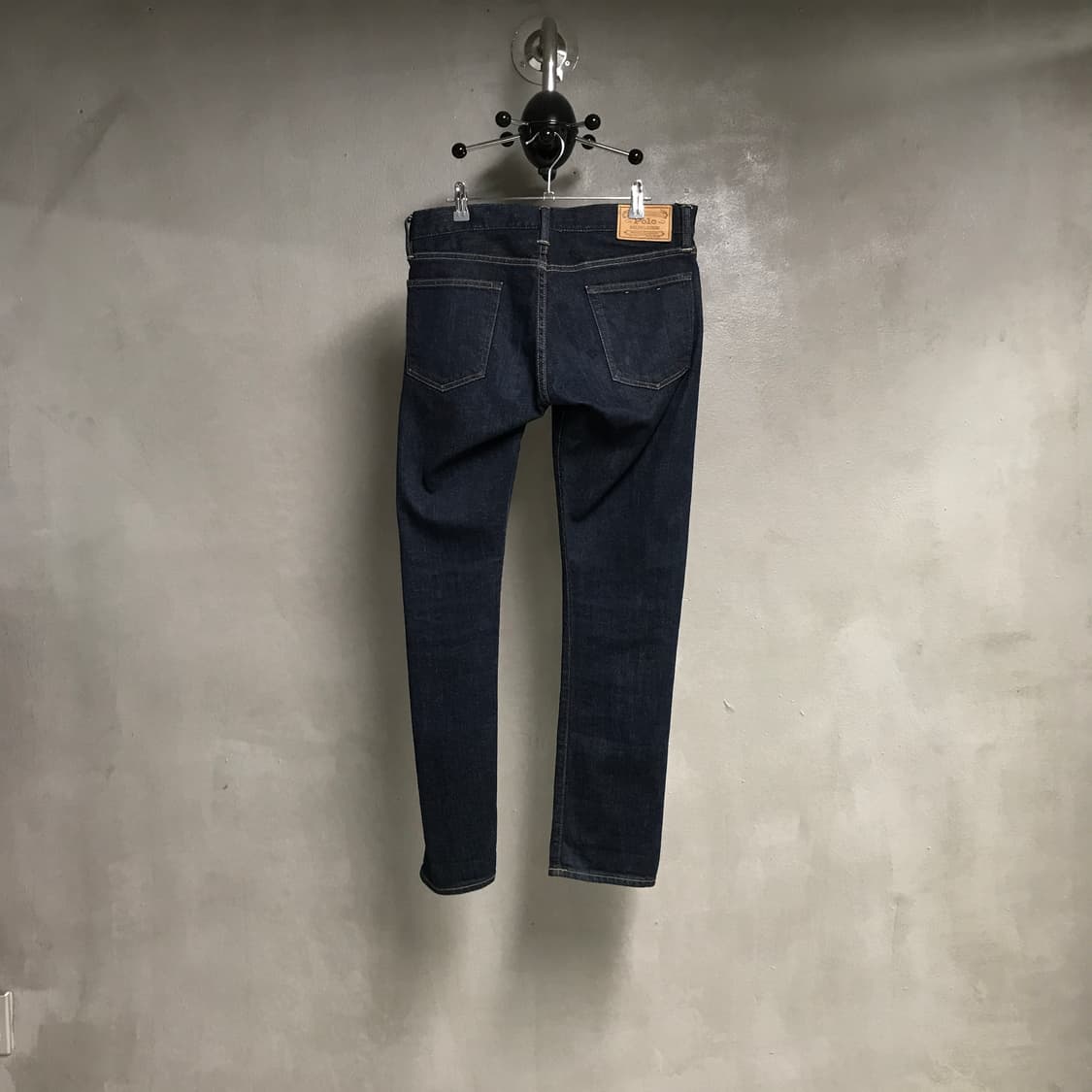 폴로 랄프로렌 데님 팬츠 30/30 상품이미지1