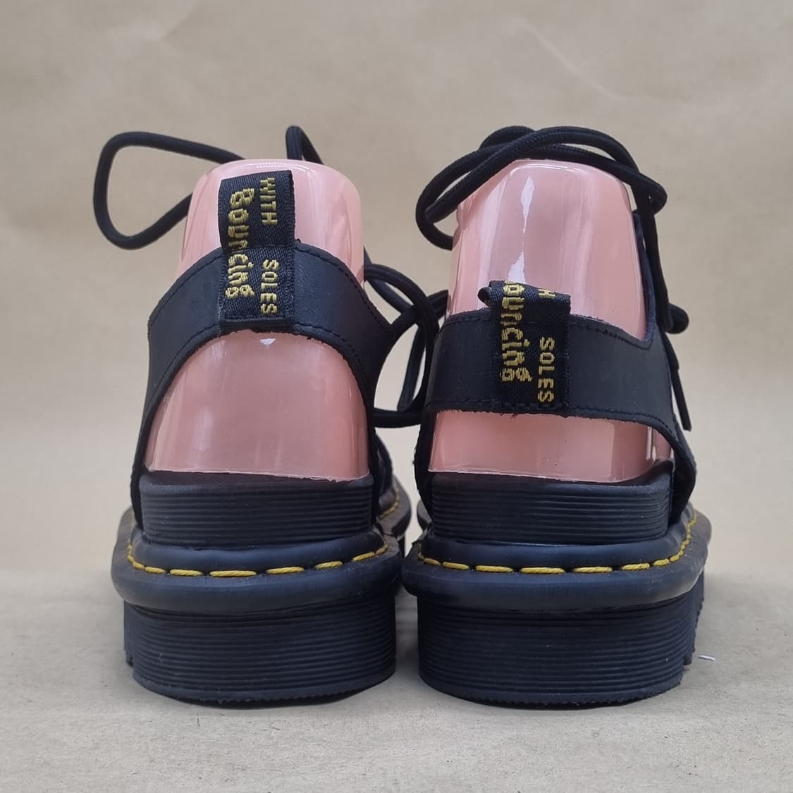 닥터마틴 나틸라 여성 샌들240 상품이미지4