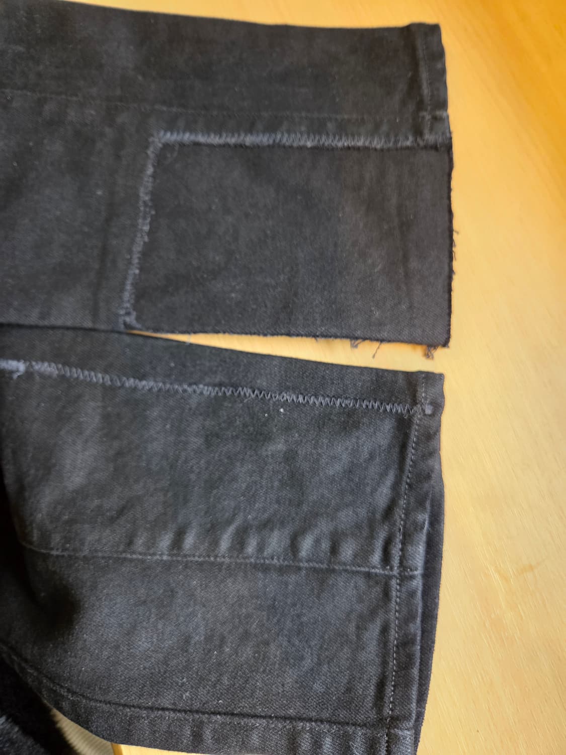 G-Star RAW 블랙 데님 바지 슬림핏(W29/L30) 상품이미지9