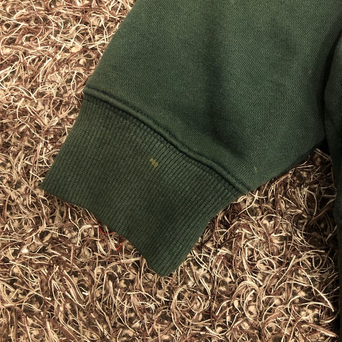 디키즈 로고 후드집업 상품이미지4