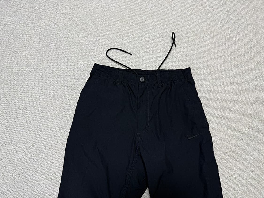 나이키 골프 드라이핏 트레이닝 골프 팬츠 남성용 30인치 상품이미지2