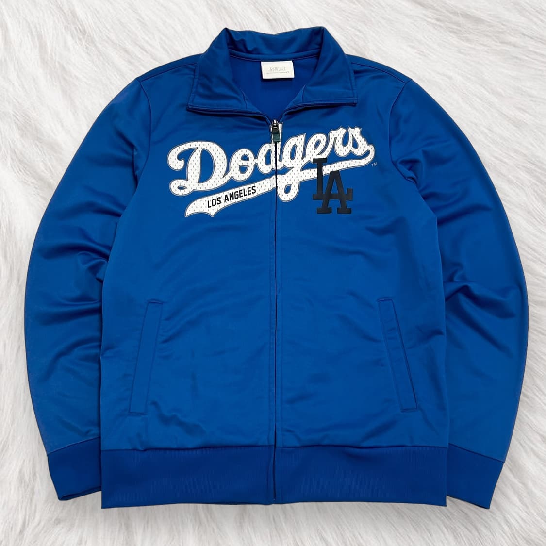 MLB LA다저스 빅로고 져지 상품이미지4