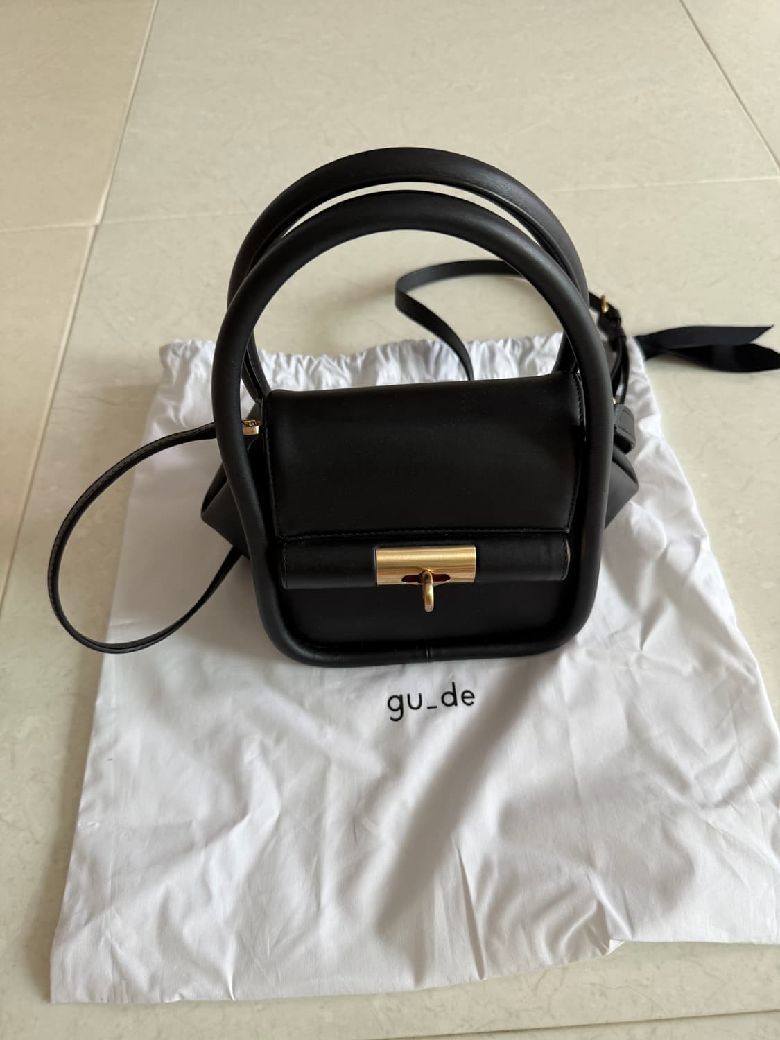 gu_de 구드 러브백  상품이미지1