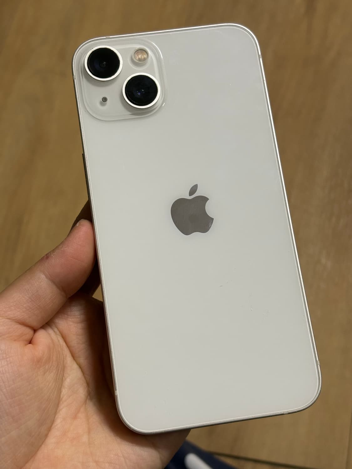 아이폰13 128기가 배터리70% 상품이미지1