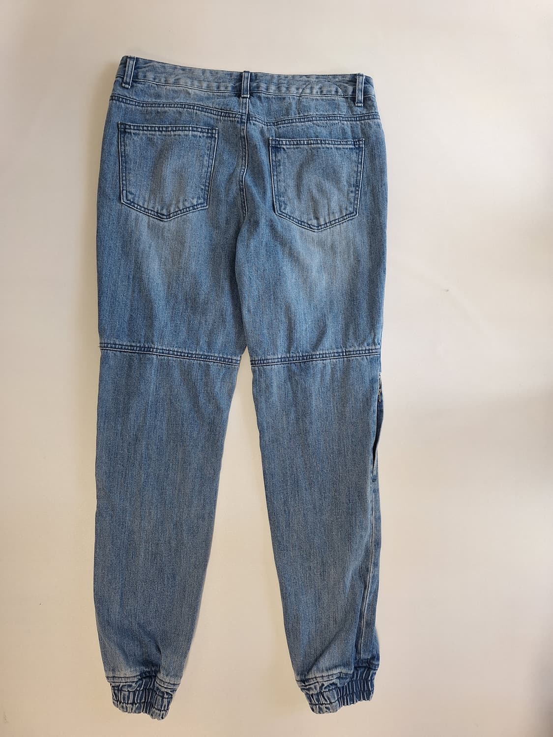 준지 데님 팬츠 48 상품이미지2