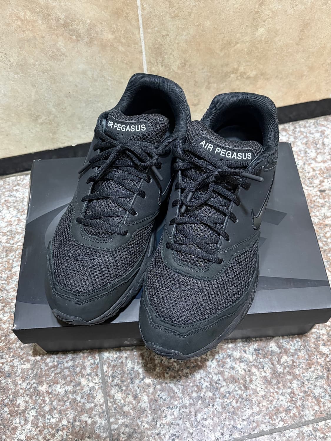 280) 나이키 꼼데옴므플러스 페가수스2005 상품이미지2