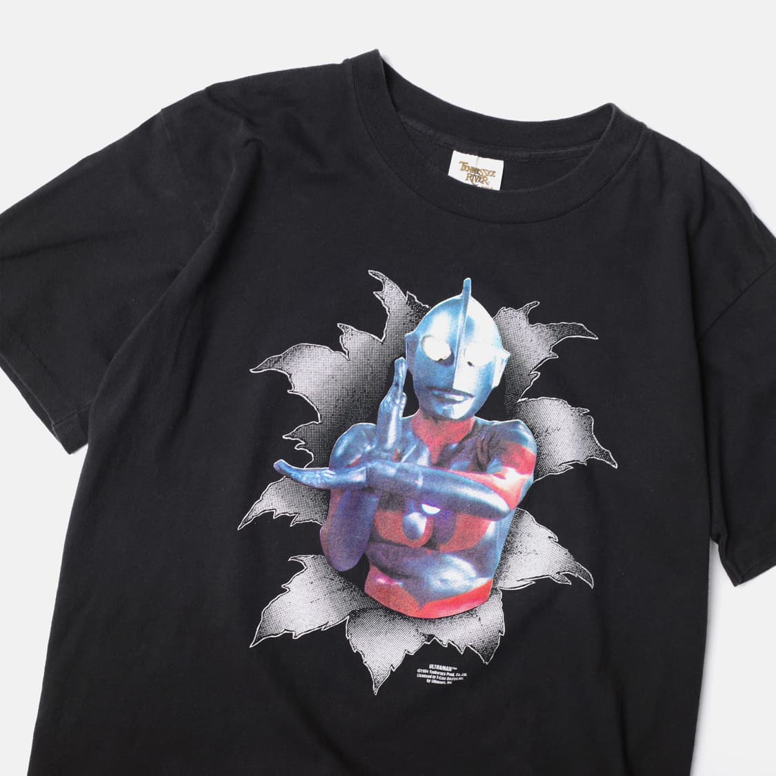 1994 Ultraman T-shirt 상품이미지2