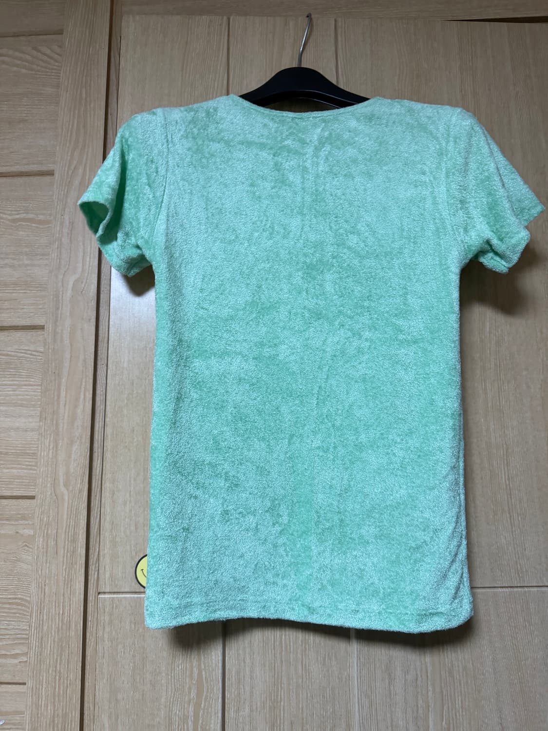 Baserange omo tee shirt 상품이미지1