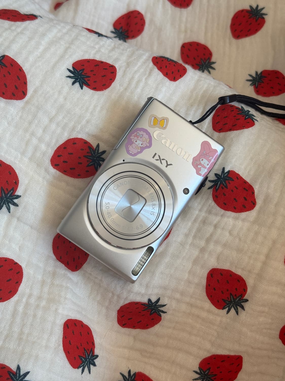 캐논 익시 IXY 90F (IXUS 132) 디카 카메라 상품이미지1