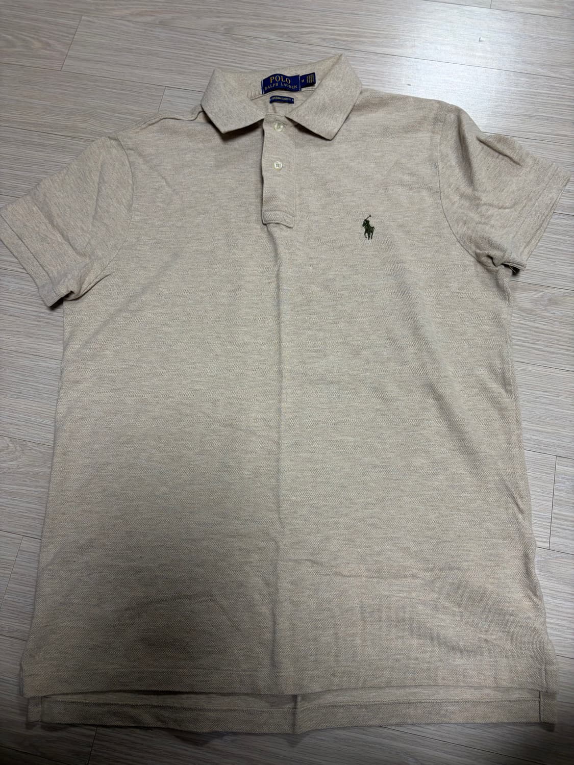 폴로 PK티셔츠 상품이미지1