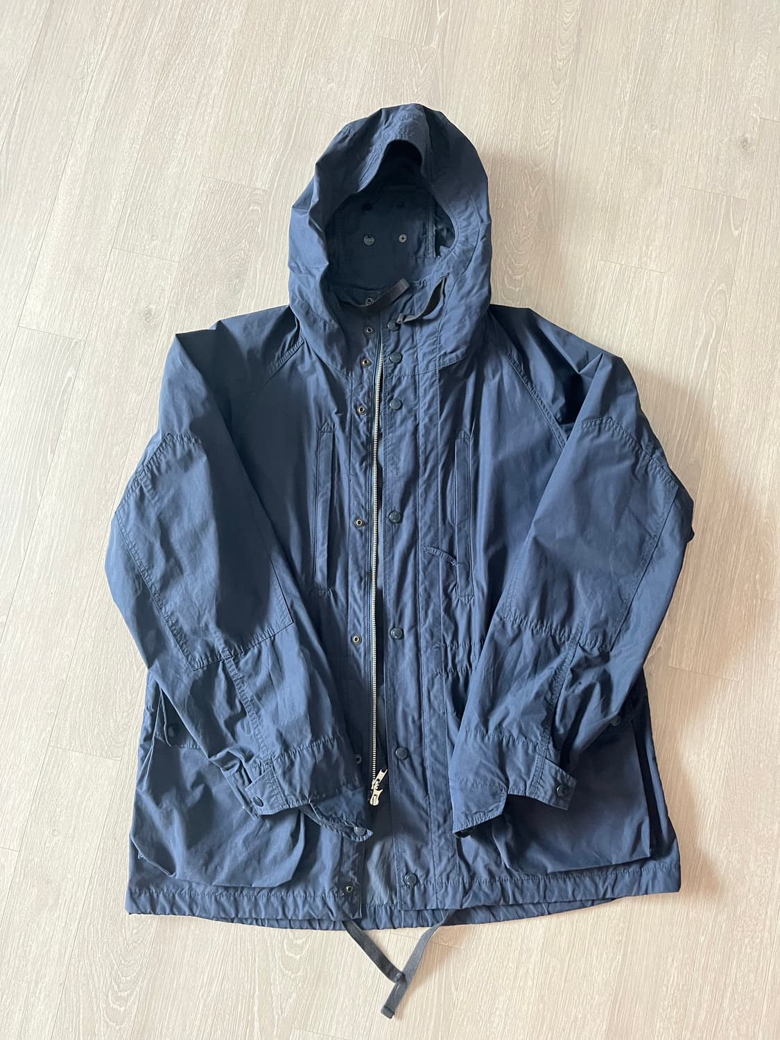 Engineered garments field parka 상품이미지1