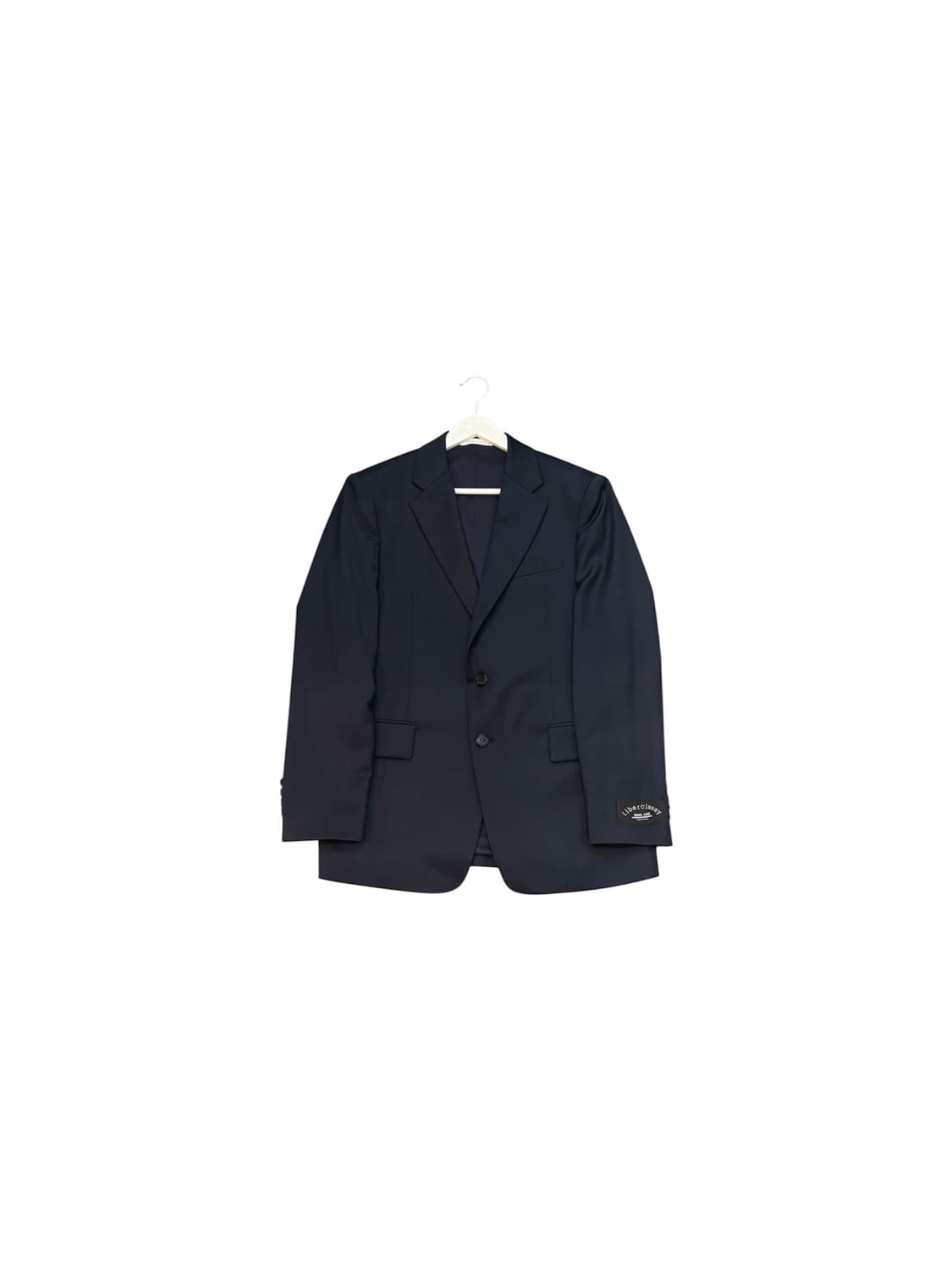 리버클래시 정장 자켓 105사이즈 상품이미지1