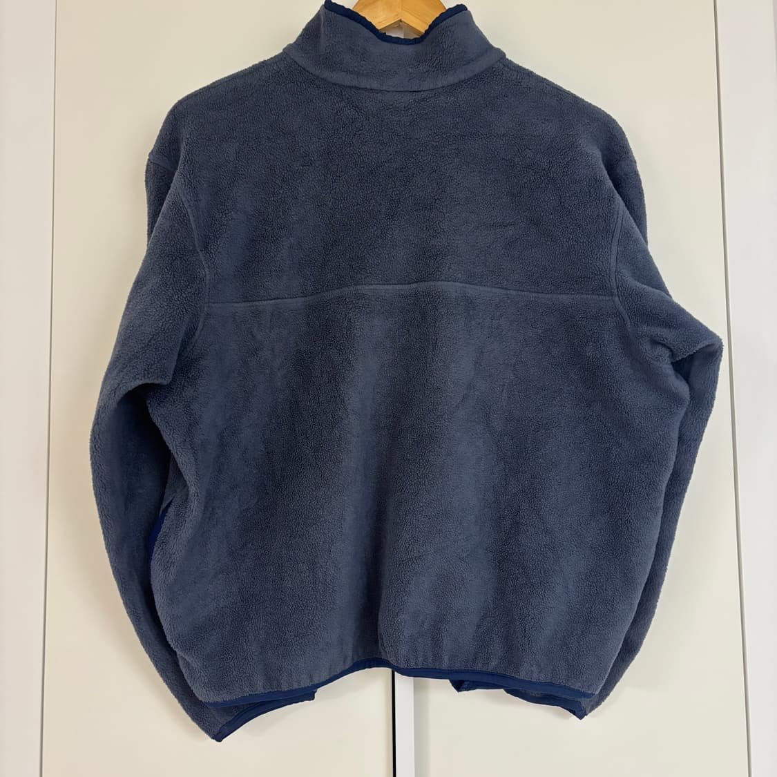 L.lbean 신칠라 플리스 상품이미지4