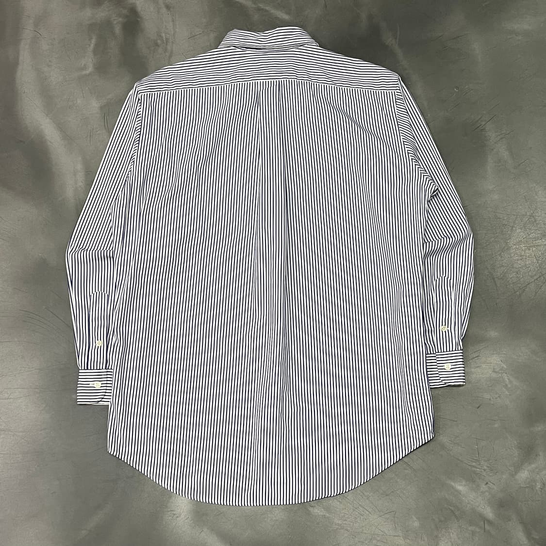  폴로랄프로렌 스트라이프 셔츠 y15635 상품이미지2