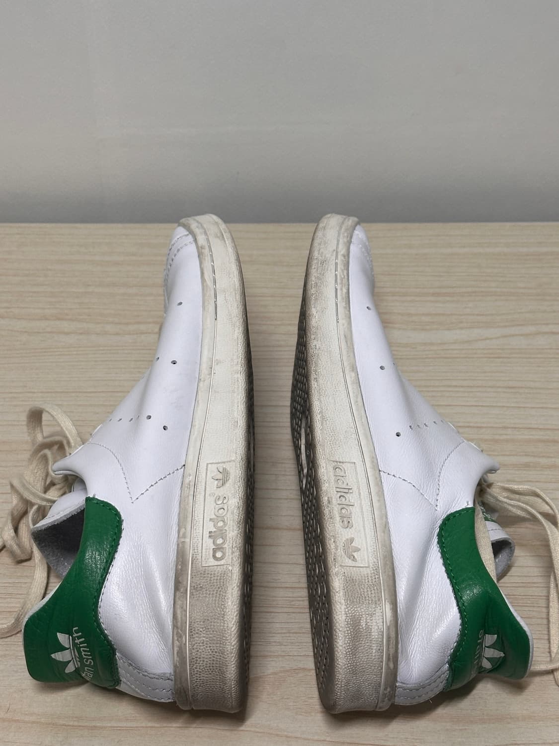 아디다스 데콘 화이트 280 상품이미지3