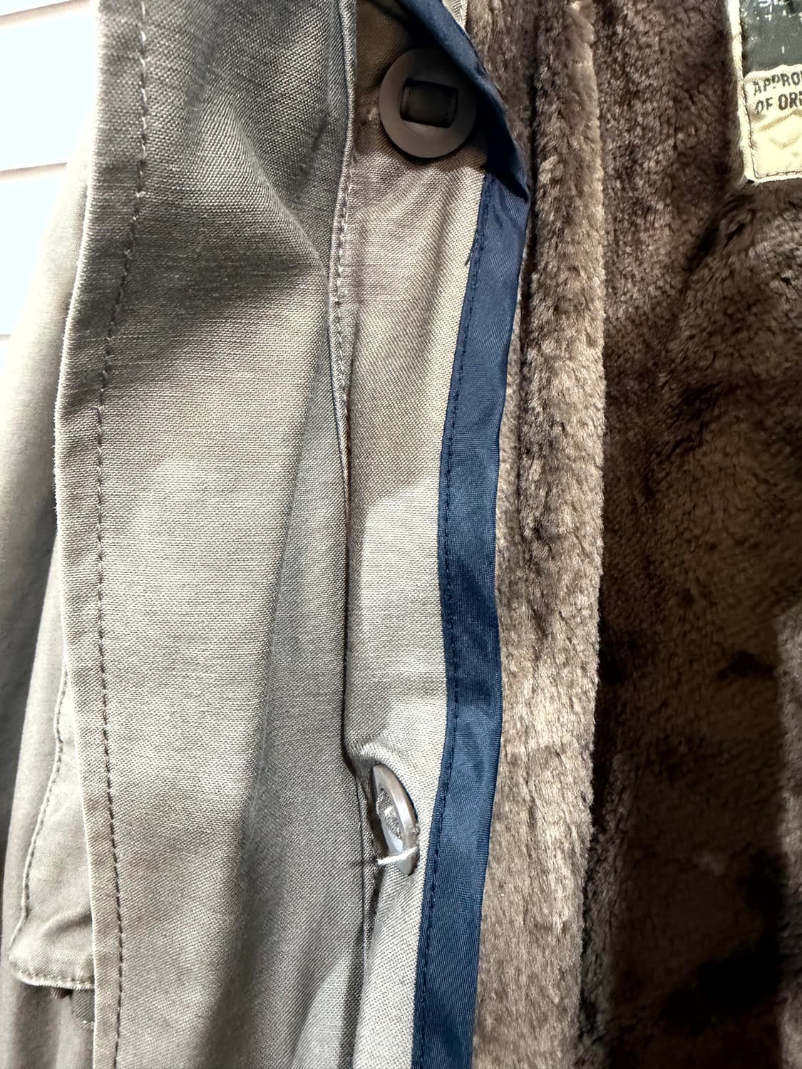 Dsquared2 디스퀘어드 내피 자켓 상품이미지6