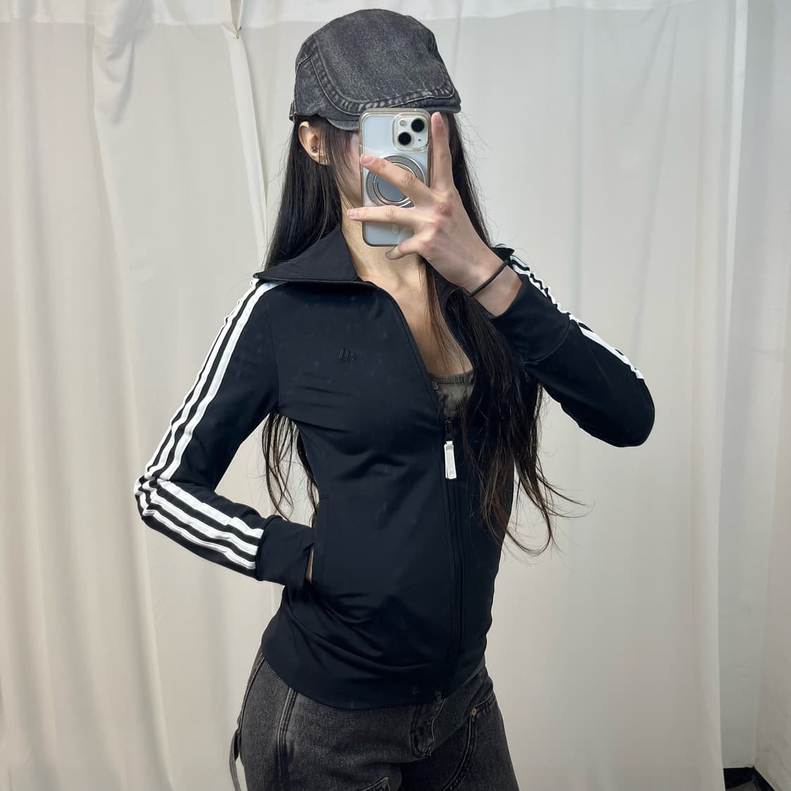 Adidas Black Jersey 20th Anniversary 상품이미지2