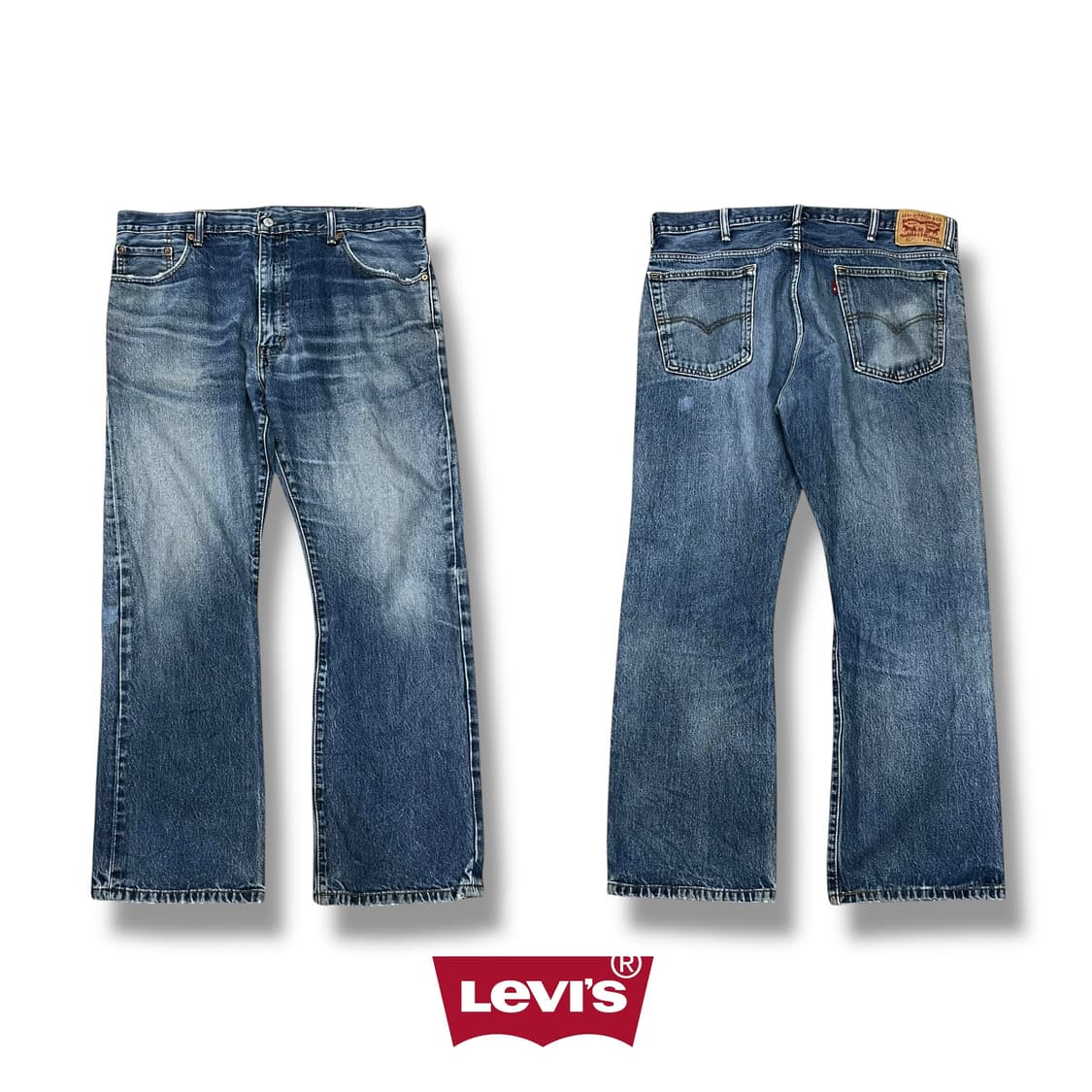 리바이스 517 블랭크탭 데님팬츠 s08371 상품이미지1