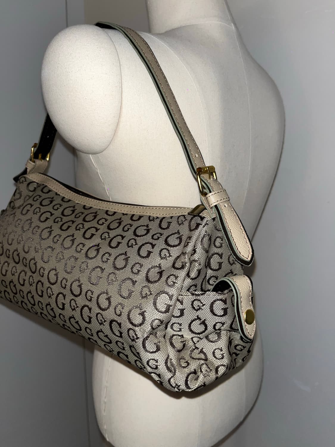 G-logo shoulder bag 상품이미지3